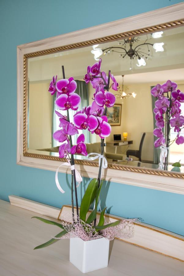 Be Crete - Vista Lazareta Apartment Chania  Ngoại thất bức ảnh